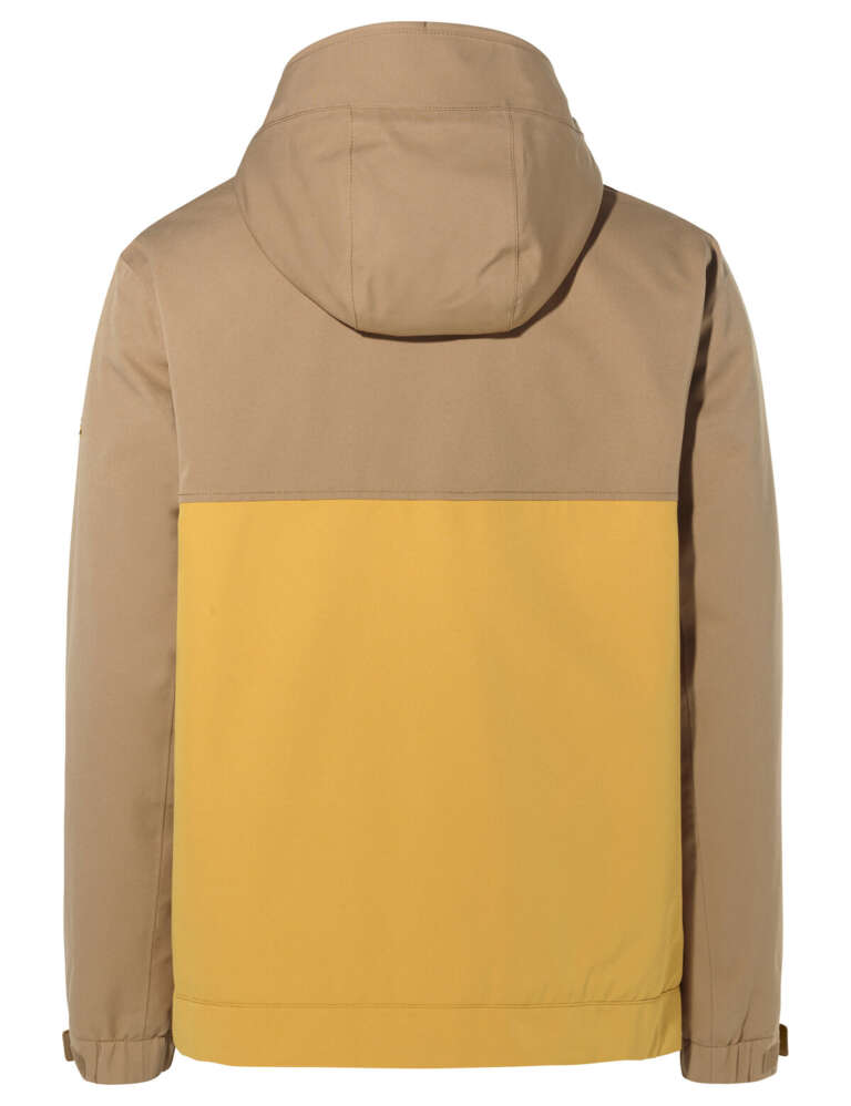 Men's Manukau Jacket III