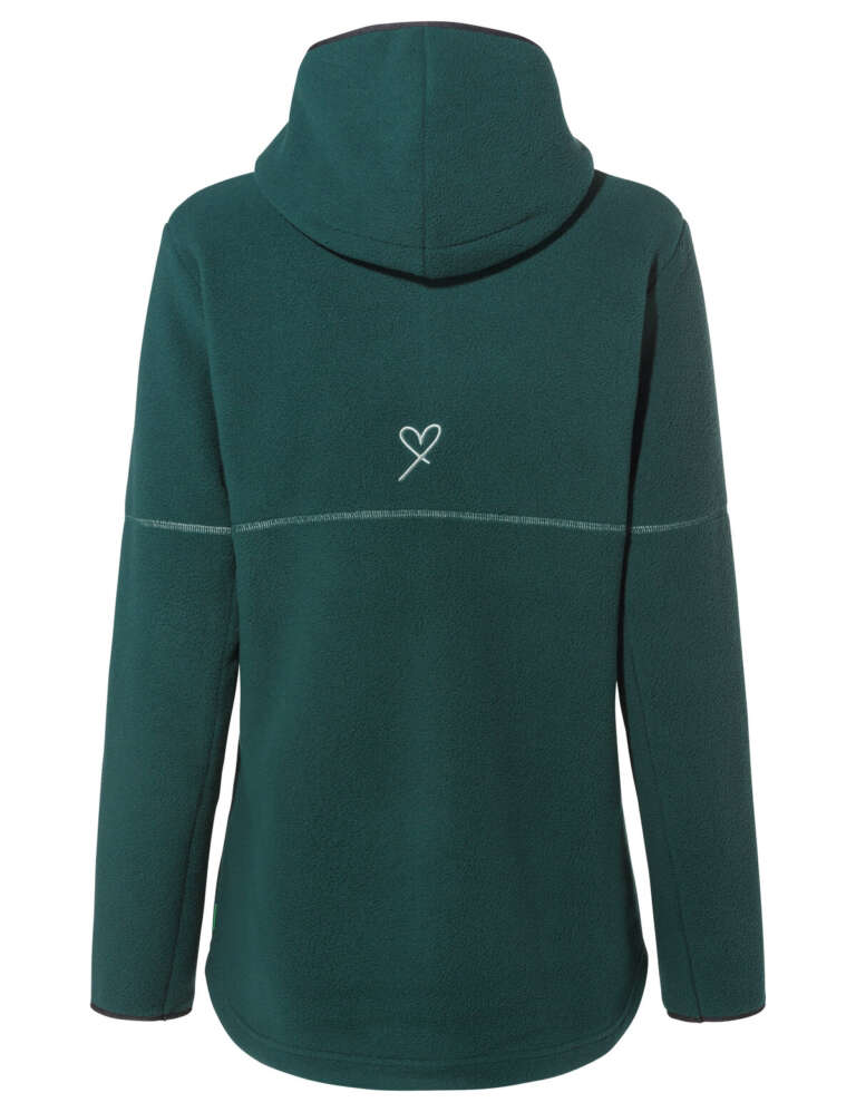 Women's Neyland Fleece Hoody II