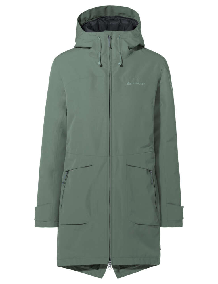 Women's Skomer Hiver Parka III