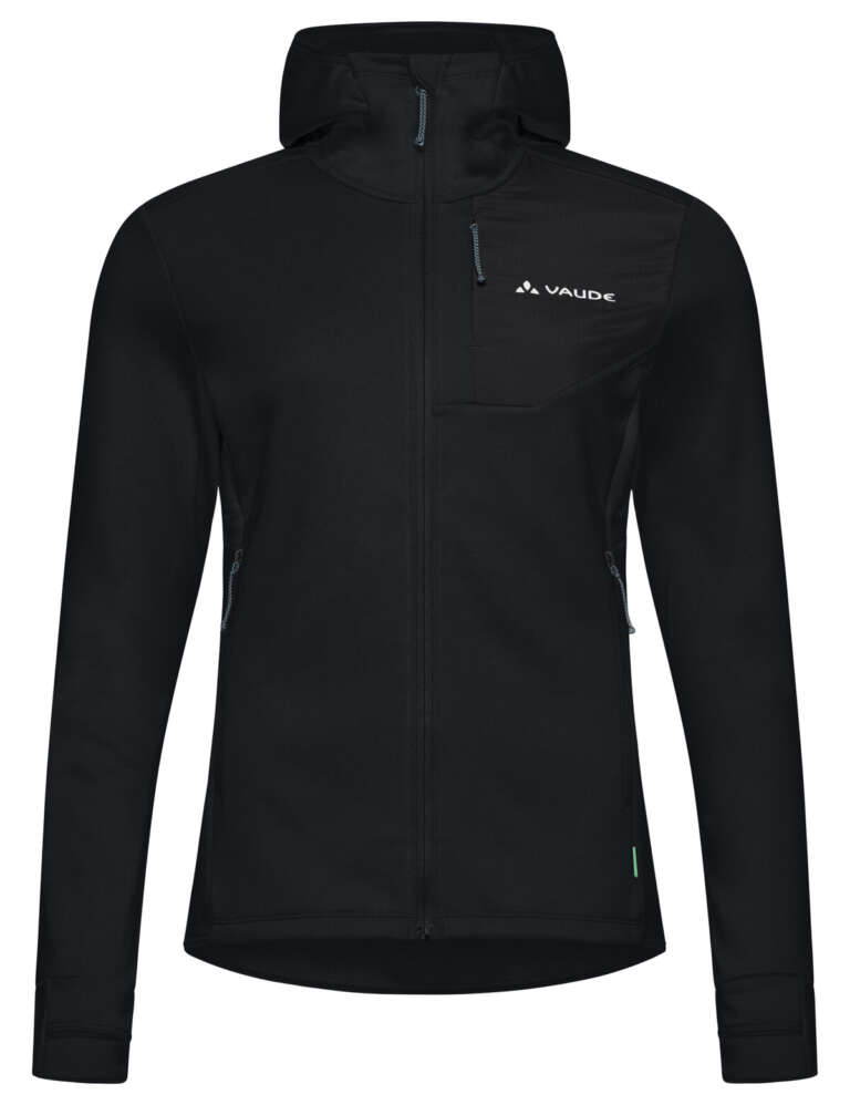 Women's Monviso Fleece Jacket III
