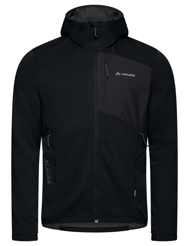 Men's Monviso Fleece Jacket III