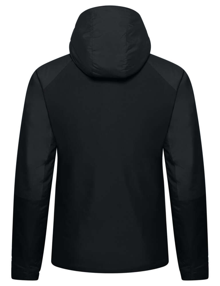 Women's Monviso Warm Jacket
