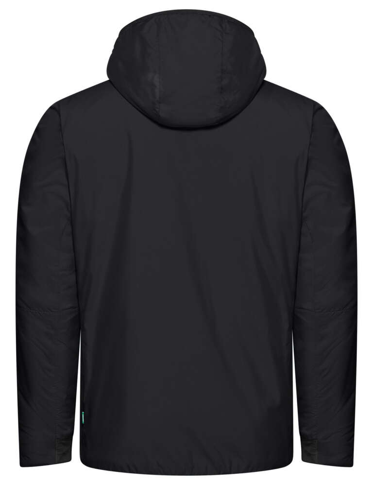 Men's Monviso Warm Jacket