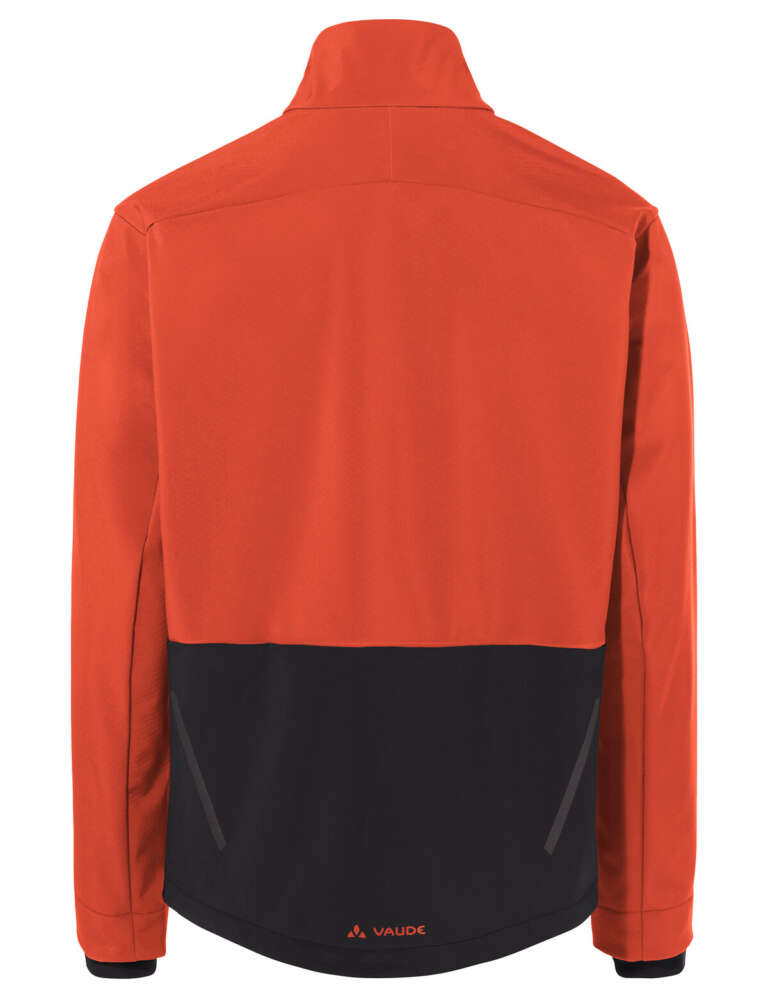 Men's Qimsa Pro Softshell Jacket