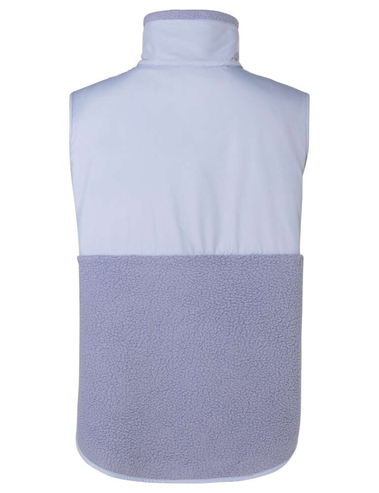 Women's Najun Fleece Vest