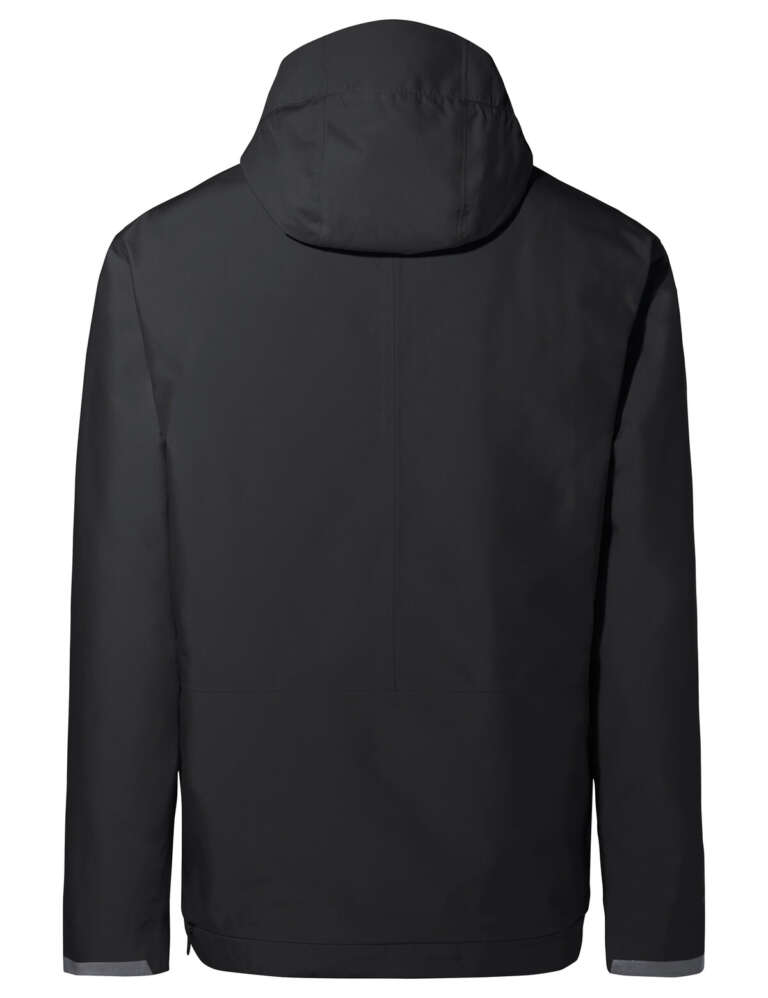 Men's Cyclist Warm Rain Jacket II