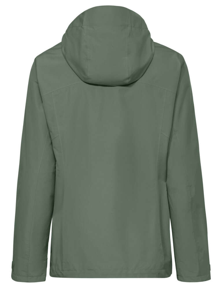 Women's Strathcona Jacket