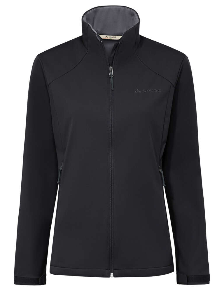 Women's Everhike Softshell Jacket