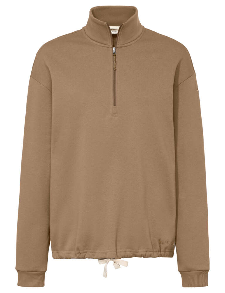 Women's Redmont HZ Pullover