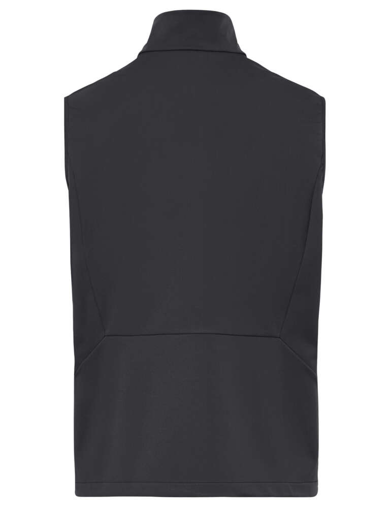 Men's Everhike Softshell Vest