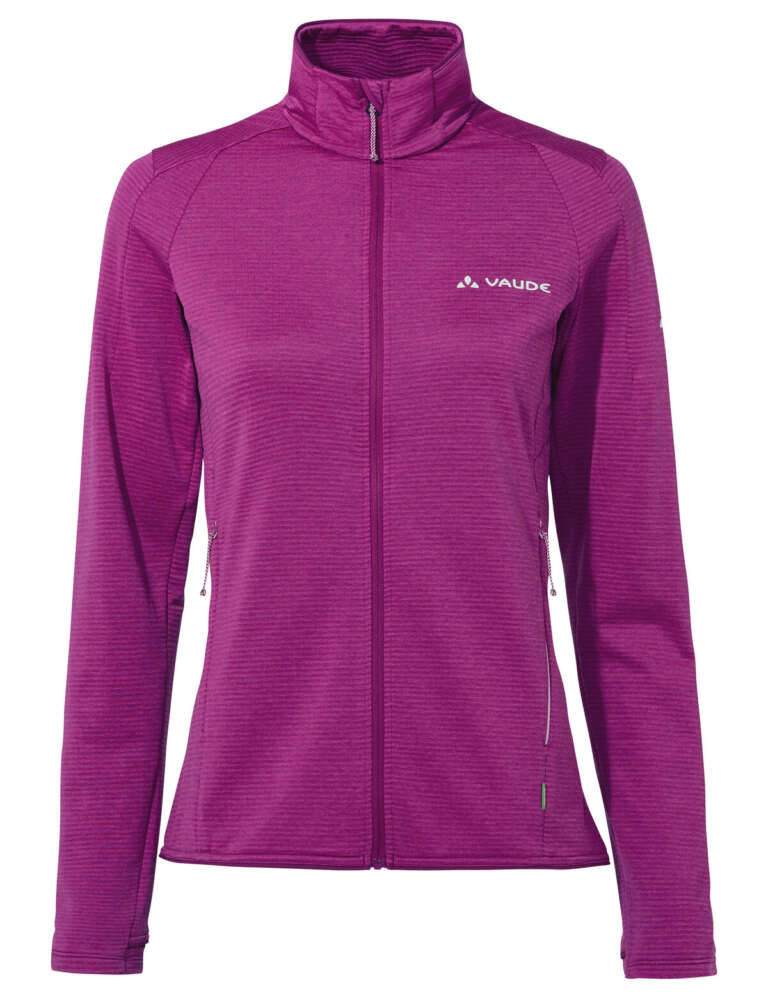 Women's Scopi Fleece Jacket II