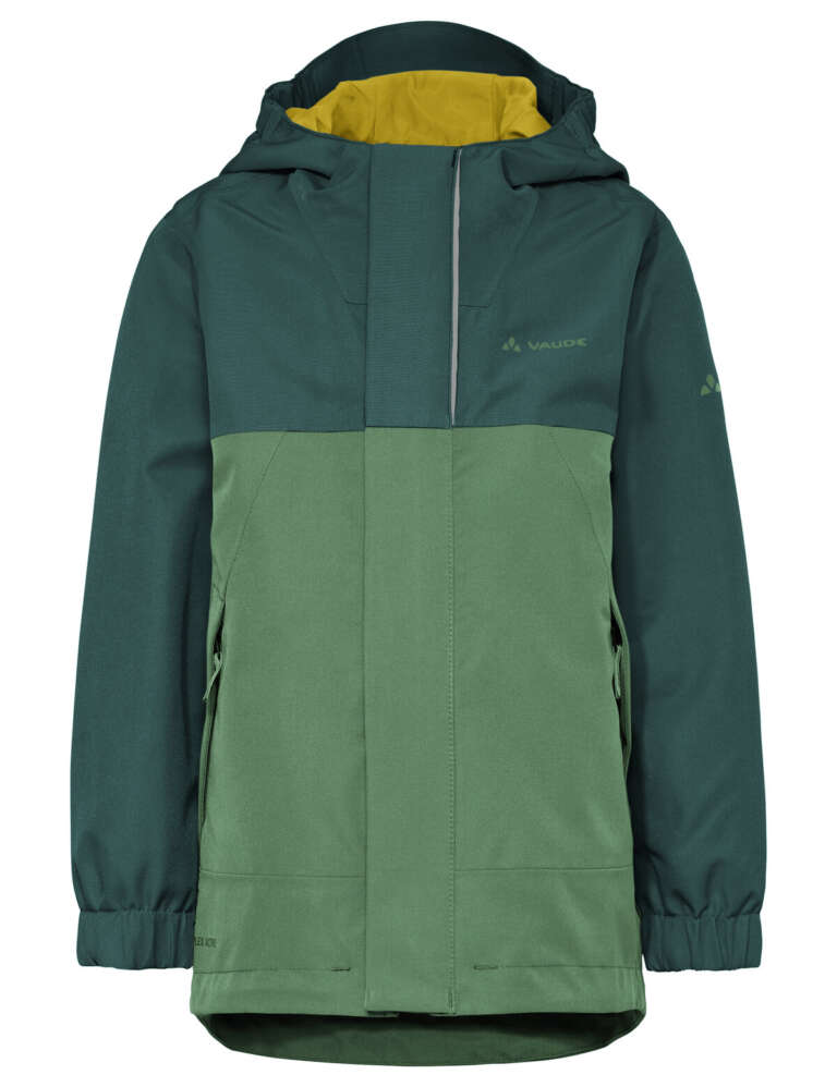 Kids Caprea Rain Jacket