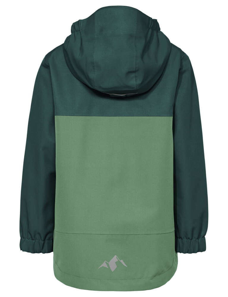 Kids Caprea Rain Jacket