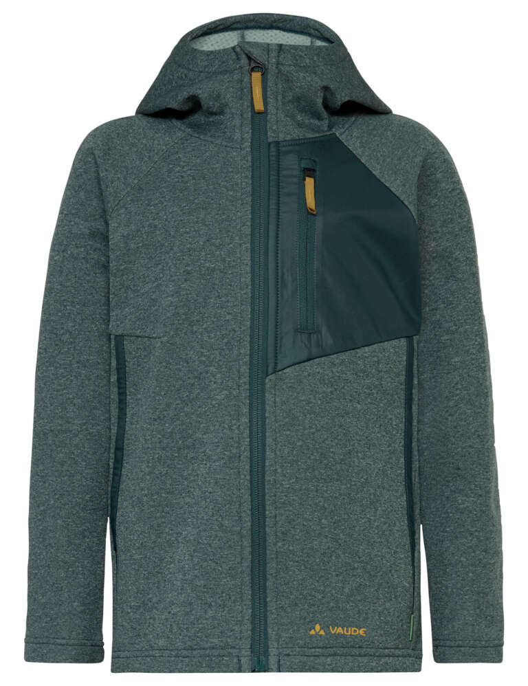 Kids Rokua Fleece Jacket